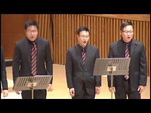 世界がひとつになるまで -- DSingers & Friends @ Karuizawa, Japan