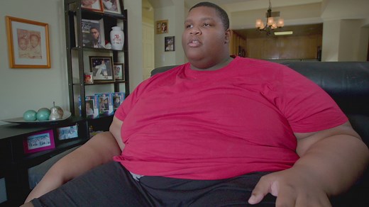 Watch The 6000 lb Diaries with Dr. Now Season 1 Episode 95 | Lifetime