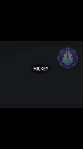 The Ultimate Mickey Edit: Halo 3 ODST Style