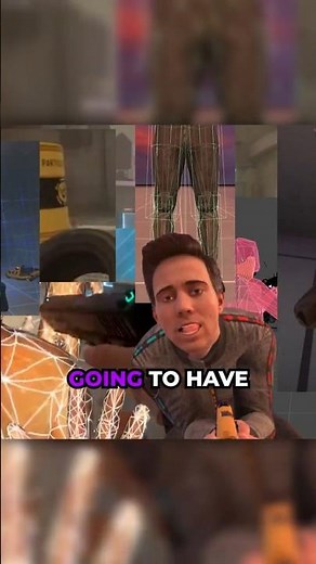 Bonelab Patch 7 Is Being REPLACED?