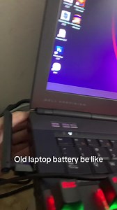 Dell Precision M6600 old laptop battery signs and fixes