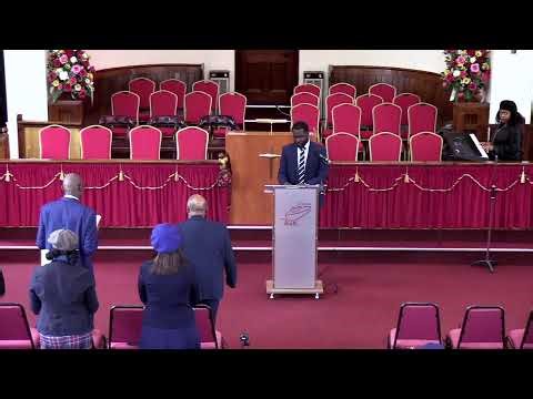 Saturday Morning Service| Brothers Conference 2026