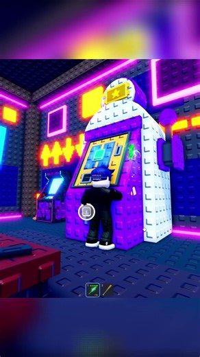I FOUND THE SECRET ROOM! #roblox #fyp #shorts