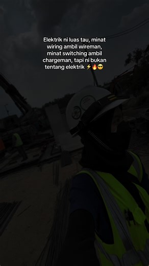 Menjadi Chargeman: Peluang dalam Dunia Elektrik