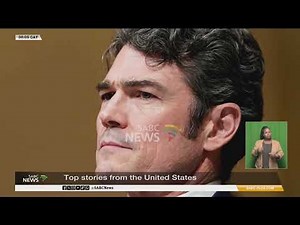 Top stories from the United States