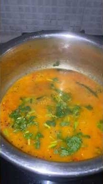 TASTY DAL FRY RECIPE | INSTANT DAL RECIPE#