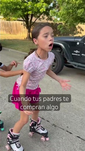 When your parents buy you something and regret it 😅 #lifeinusa #humor #couplecomedy