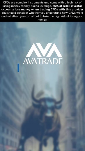 This week's highlights come from the Jackson Home Summit, Global PMIs and Nvidia earnings. Get ready for some trading action! Learn more about #AvaTrade: https://ava.trade/yNp #trading #update #markets | AvaTrade