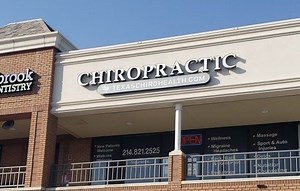 Contact Texas Chiro Health Lakewood