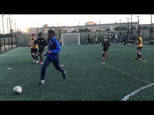 Possession Training GSSI