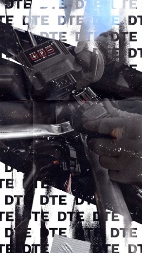 More power at your fingertips! With PowerControl, you can control your car's performance directly from the app and get up to 30% more power for maximum driving pleasure. 🚗💨 Buy now and get started! | DTE Systems GmbH