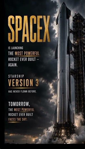 Tomorrow SpaceX Tests The Most Powerful Rocket Ever Built