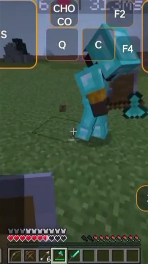 #shadow #phonk MINECRAFT VIDEO BAST AXE PVP