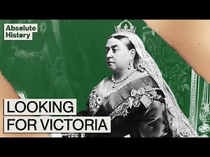 Who Was The 'Real' Queen Victoria?