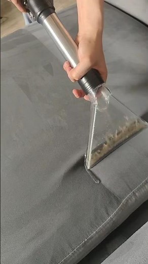 Scrub Brush Head for O Cedar 2-Tanks RinsClean mop, Spin Mop Replace Head , Floor Scrubber