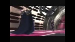 DISSIDIA duodecim FINAL FANTASY　レポートストーリー06