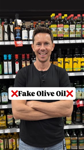 138K views · 1.6K reactions | Here is your guide to buying the best olive oil at your favorite grocery stores | BobbyParrish | Facebook