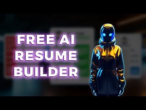 Top 5 AI Resume Builders for 2023 (Free & Paid)