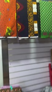 African Wax Factory Wholesale 6 Yards Nigerian Ankara Print Fabric Wax Cotton Fabric Batik Cloth