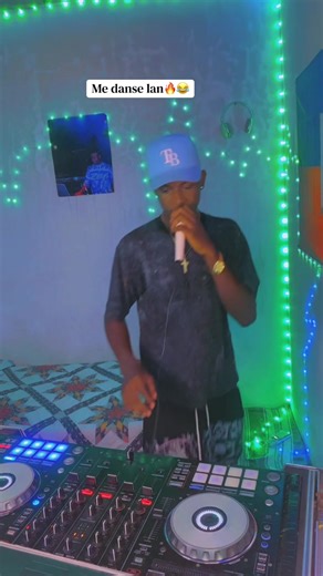 #@Animateur Drol_dji Chirey💤💤 @DJ ADLIN BACKUP ☦️ | dancin'