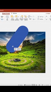 Upgrade your ppt skills. #How #PowerPoint #powerpointpresentation #tips #design #powerpointdesign #tutorial | Mary Rose Tesaluna