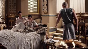 Moisés y los diez mandamientos Temporada 1 Capitulo 156 HD Versión Completa Únete a nuestro grupo de Telegram donde encontrarás los capítulos totalmente en 1080p: https://t.me/ sWc5bGHWt1tlYjIx #OsDezMandamentos #MoisesYLosDiezMandamientos | Novelas Biblicas