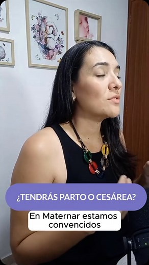 1.5K views · 34 reactions | ¿Cuánto puede durar el parto? El parto...