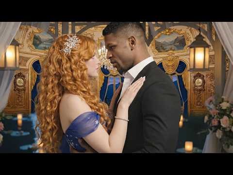 A Royal Love Story That Made Everyone Believe in Fairytales