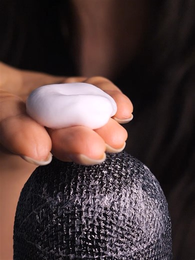 The Fizzy ASMR Experience for Relaxation