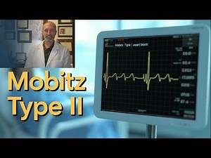 Mobitz Type 2 vs Type 1: What's the Critical Difference?