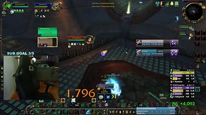 Snowmixy - CC So long you can get a package mid game