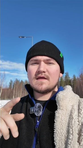 Mainos / yhteistyö: @Skinsaunagg #shorts