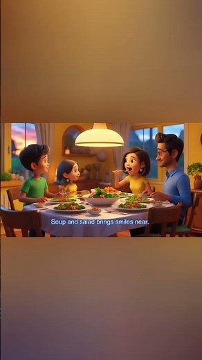 🎵 The Meal Song! BREAKFAST, LUNCH, DINNER, SNACK! #kidssongs