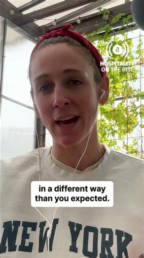 Hospitality On The Rise (EP. 54) Caroline Glover