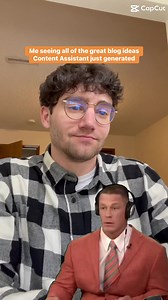 12K views · 19 reactions | Content Assistant - making every blog a champion  | HubSpot | Facebook