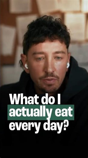 What a Nutrition Scientist Actually Eats Every Day | Hack Your Media