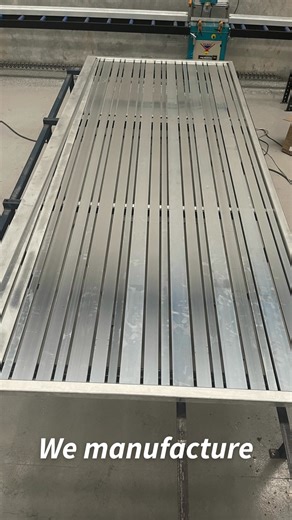 Kode Access provides custom gate solutions from design through to automation. Every project is based on how the space will be used, not a one-size-fits-all approach. Get in touch to discuss your setup. #CustomGates #GateSolutions #GateDesign #GateAutomation #PropertyAccess #KodeAccess | Kode Access