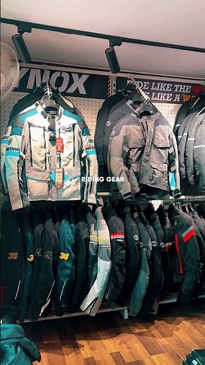 Clutch & Gear – Pune's Biggest Motorcycle Accessories Store!