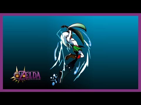 New Wave Bossa Nova (Extended Version) - The Legend of Zelda: Majora's Mask