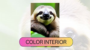 *** *** Baby Sloth Day Planner Book has adorable baby sloth images that any sloth lover would enjoy. 6x9 Paperback 60 Pages Sloth Book. https://slothoftheday.com/baby-sloth-day-planner-book-for-sloth-lovers-by-sloth-of-the-day/ You can also find it at https://LeoGarciaBooks.com Leo Garcia owner of Sloth of The Day ( https://slothoftheday.com ) has created a Sloth Planner Book For Sloth Lovers. The lovely Baby Sloth Day Planner Book features adorable colored baby sloth photos that any sloth fan w