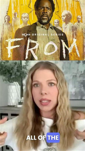Samantha Brown (Acosta) - From’s Endgame? #fromseries #fromtvshow #fromily