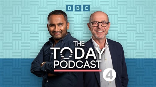 BBC Audio | The Today Podcast | Adolescence and the Crisis of Masculinity