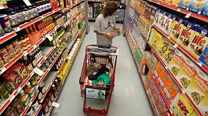 New work requirements, government shutdown put N.Y. SNAP recipients at risk