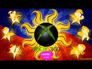 Custom Boot Logo Fakeanim Jtag/Rgh