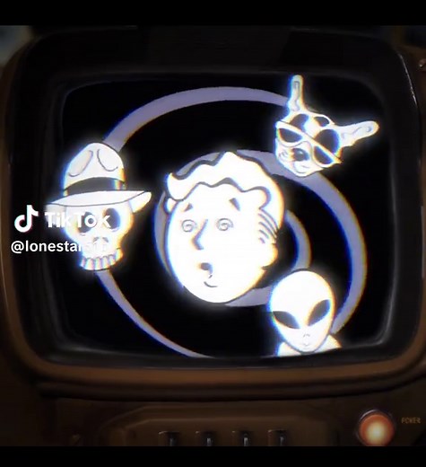 Best Fallout Mascot: Pip-Boy Analysis