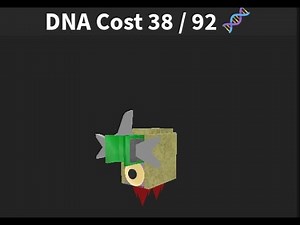 This build is OP... (Evolve 3D)