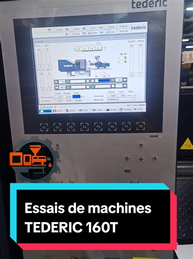 injection plastique sur TikTok