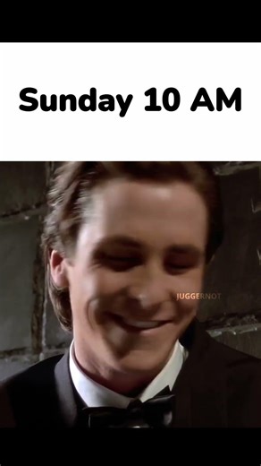 relatable meme | American Psycho #mems #funnymemes