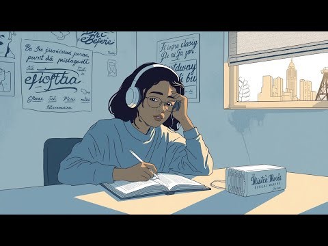 Música Instrumental Para Estudar e Manter o Foco - Mais Concentração