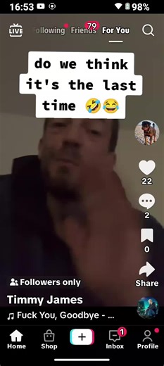 mr_guvnor (@da_guvnor2)’s videos with original sound - mr_guvnor